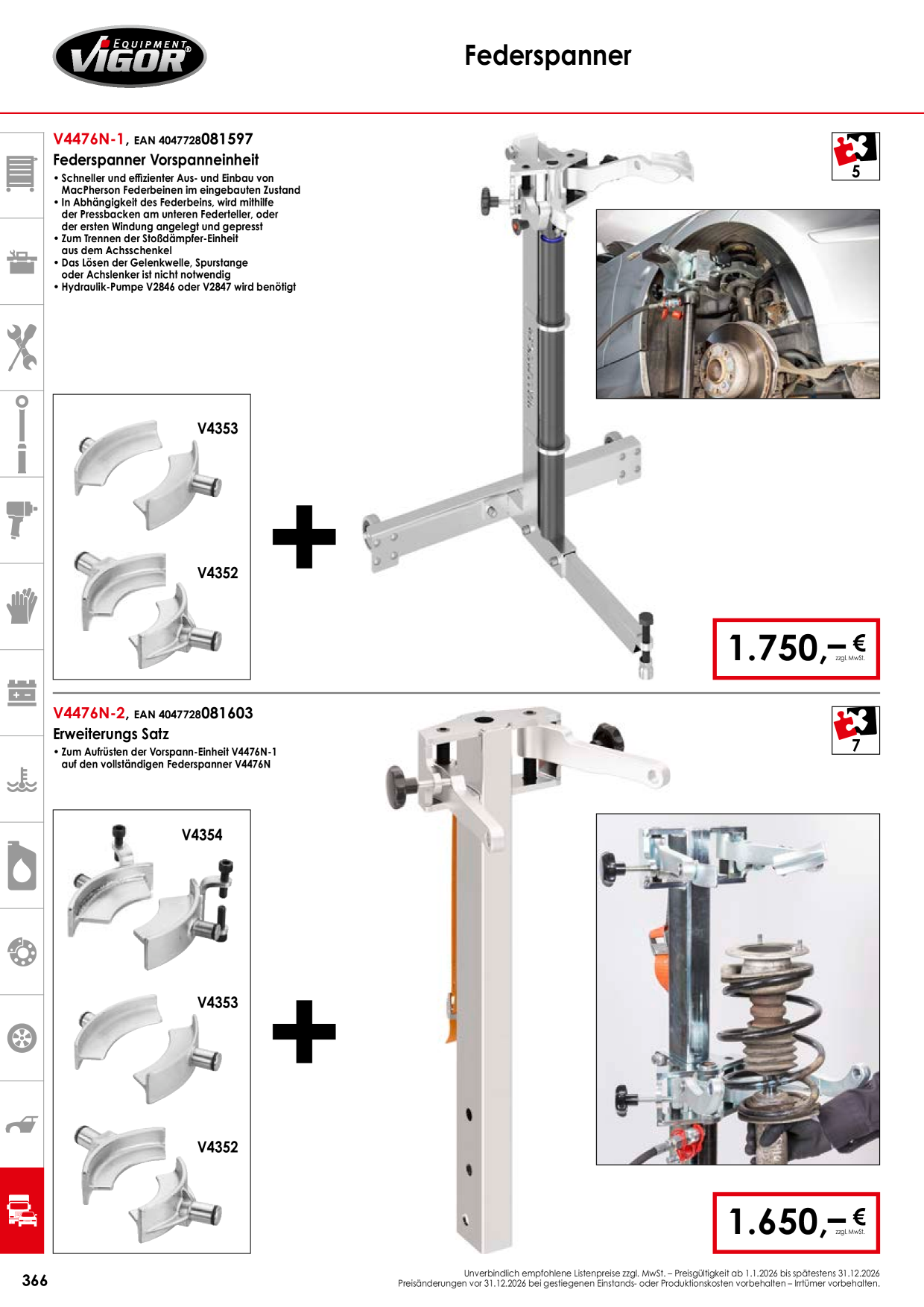 Eksempelbillede på katalog