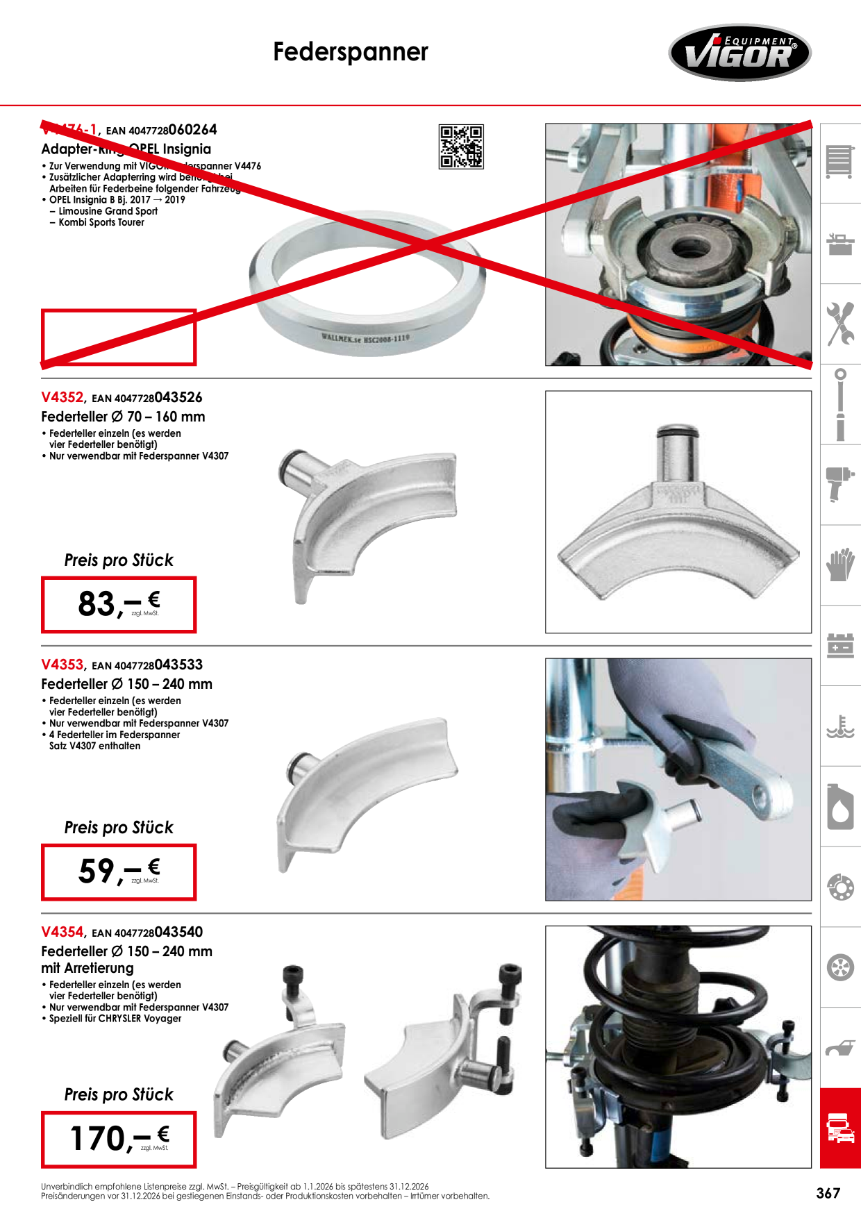 Eksempelbillede på katalog