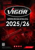 VIGOR Hauptkatalog NR.: 27 Seite 1
