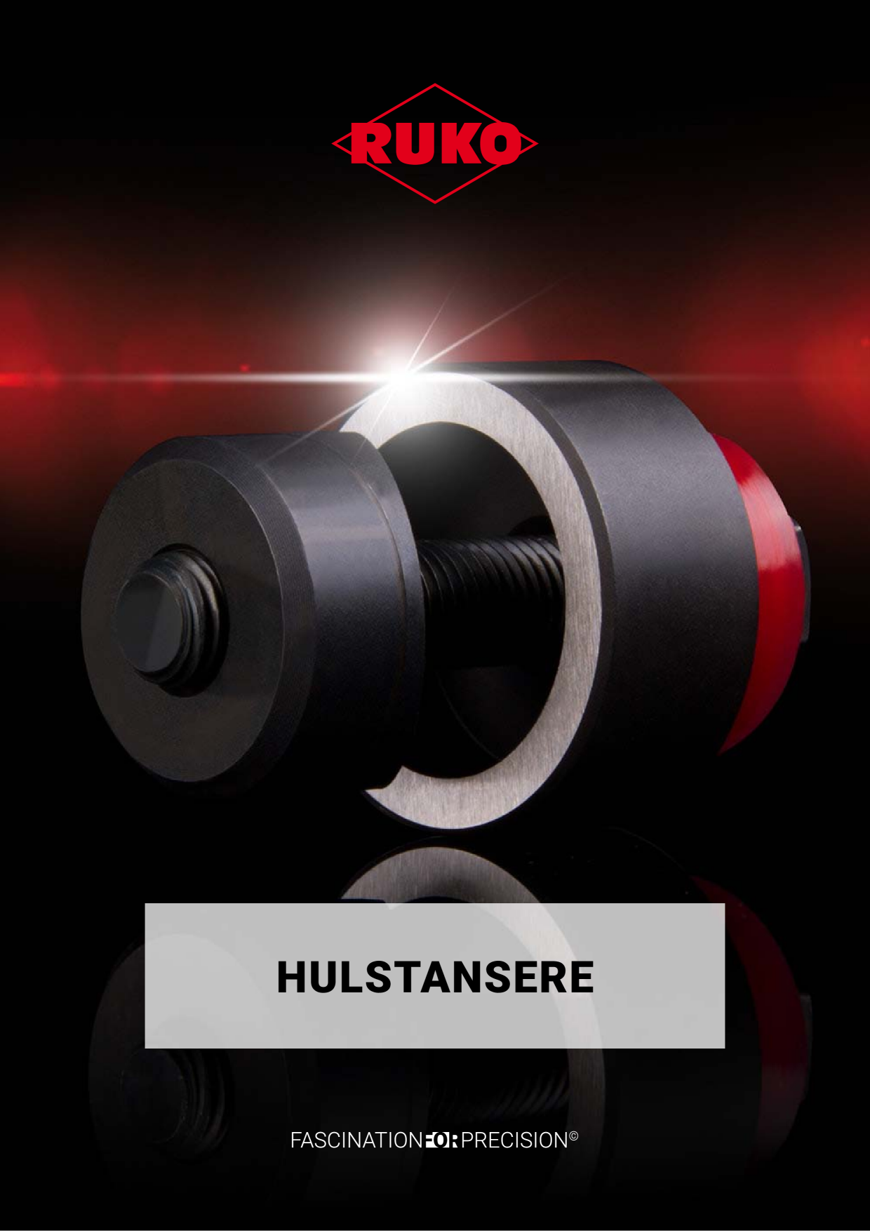 Eksempelbillede på katalog