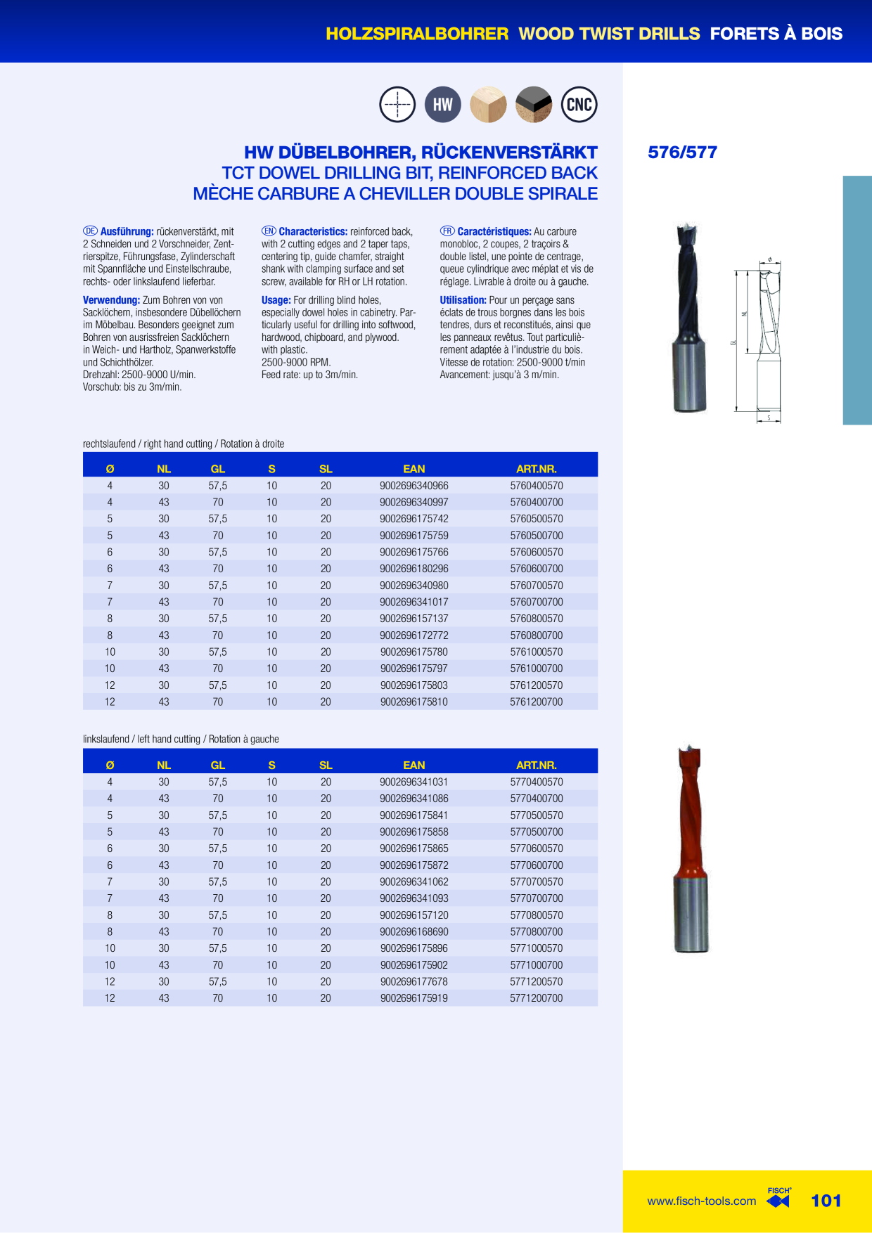 Voorbeeldafbeelding catalogus