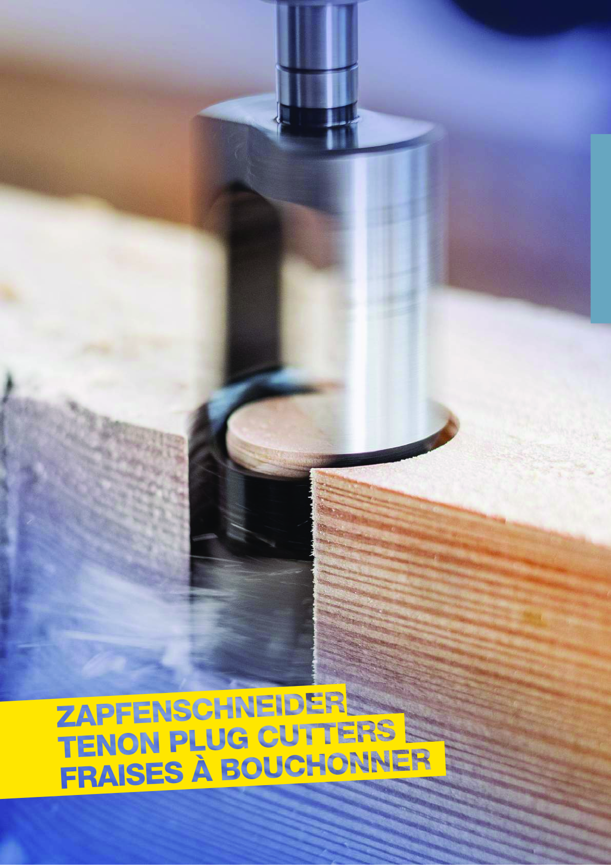 FISCH REDUZIERHÜLSE 13/16 ZOLL - 5/8 ZOLL 038Z002