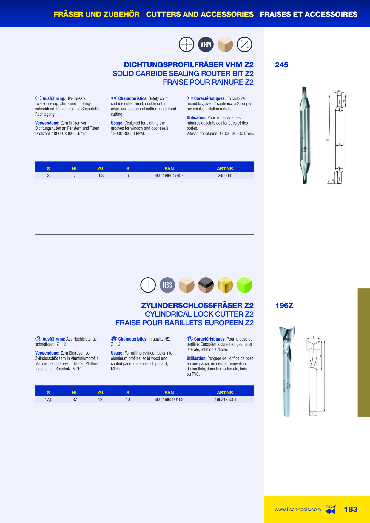 Voorbeeldafbeelding catalogus