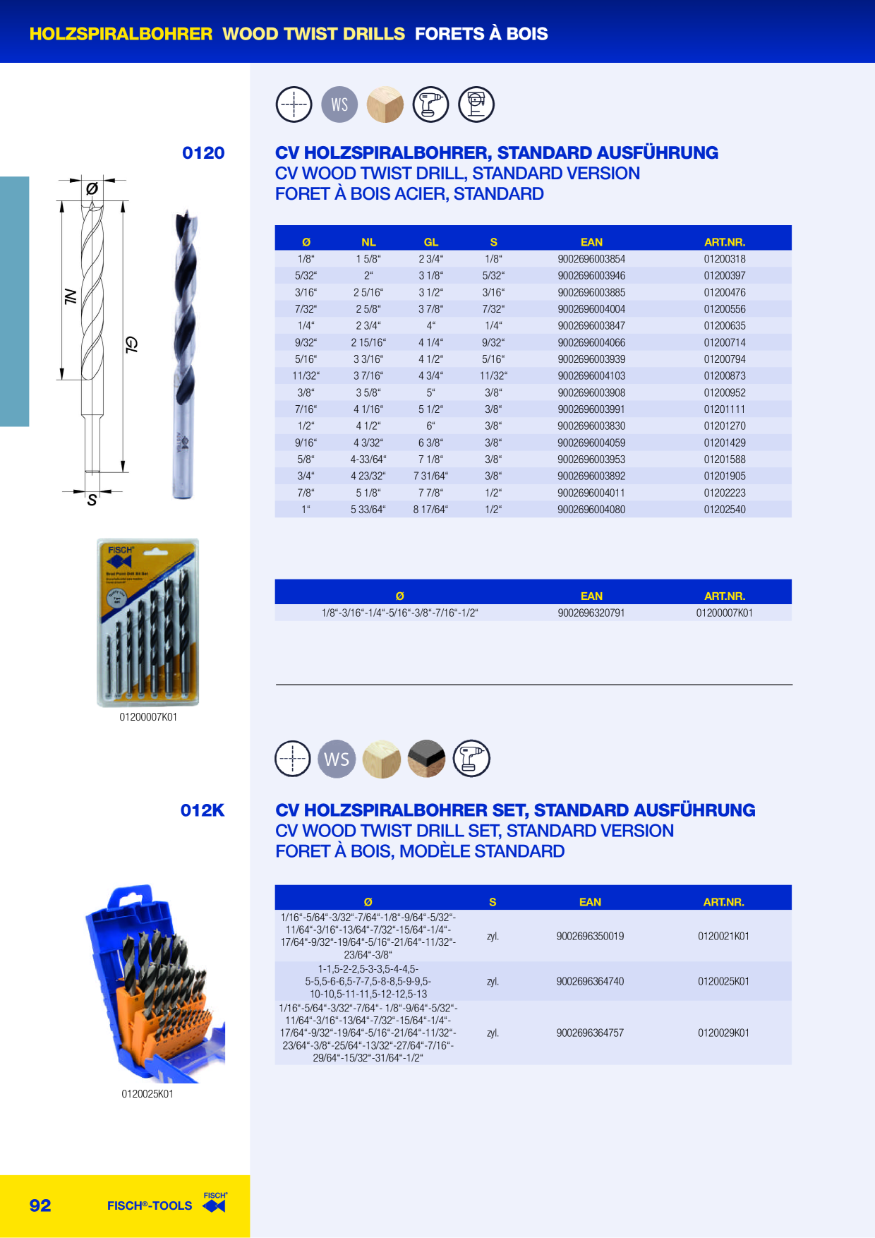 Image d’aperçu du catalogue