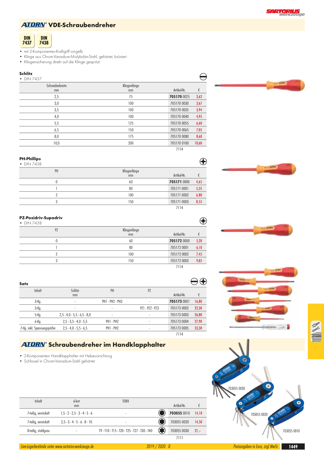 Catalog Overview Image