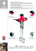 BERG TECTOOL Hauptkatalog Bau- & Elektrowerkzeuge NO.: 311 Page 10