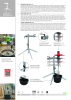 BERG TECTOOL Hauptkatalog Bau- & Elektrowerkzeuge NO.: 311 Page 11
