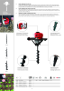 BERG TECTOOL Hauptkatalog Bau- & Elektrowerkzeuge NO.: 311 Page 21