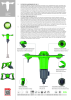 BERG TECTOOL Hauptkatalog Bau- & Elektrowerkzeuge NO.: 311 Page 7