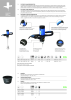 BERG TECTOOL Hauptkatalog Bau- & Elektrowerkzeuge NO.: 311 Page 8