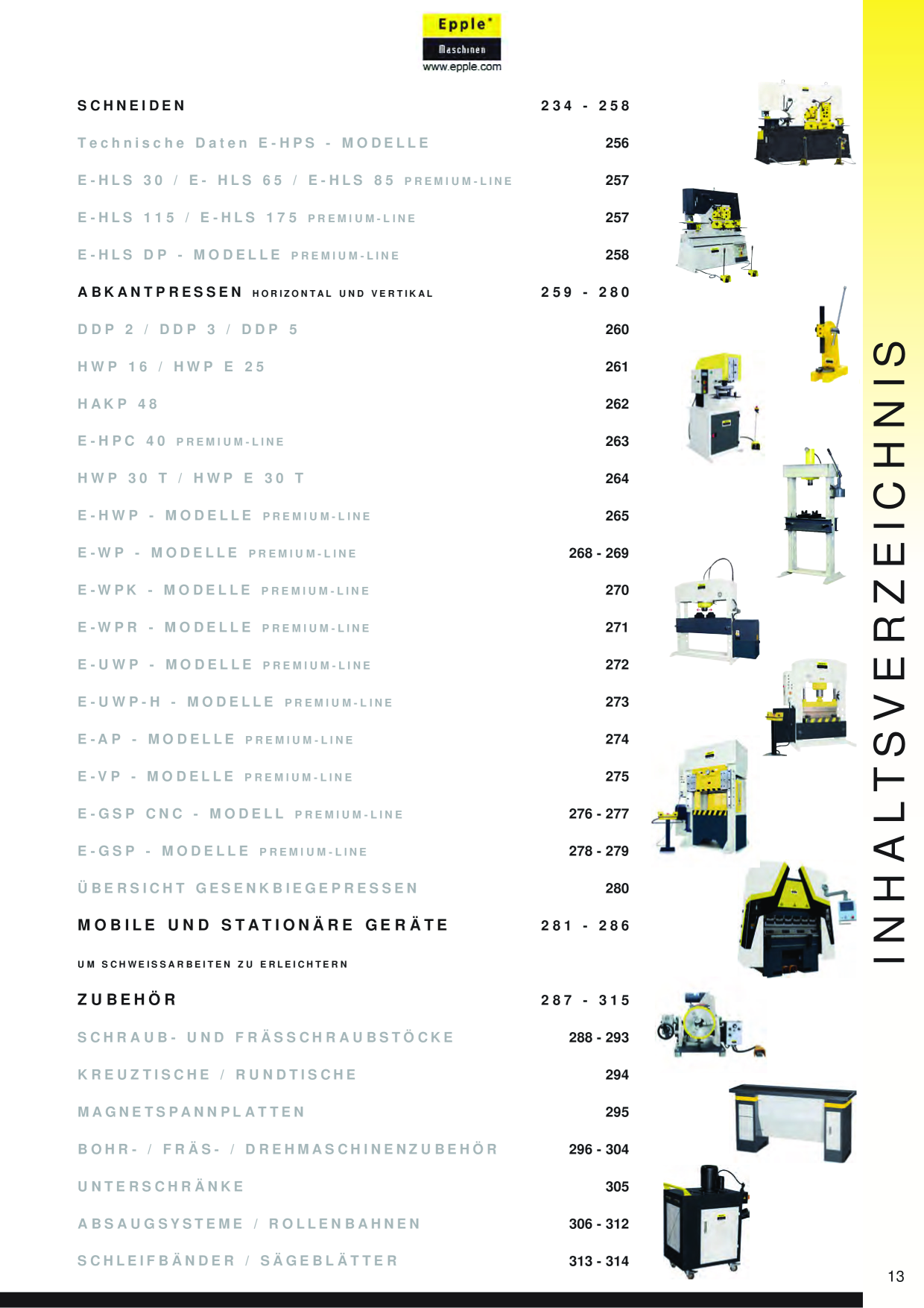 Catalog Overview Image