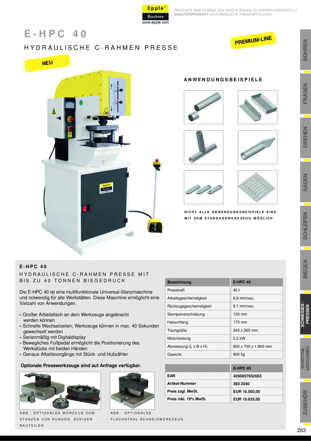 Catalog Overview Image