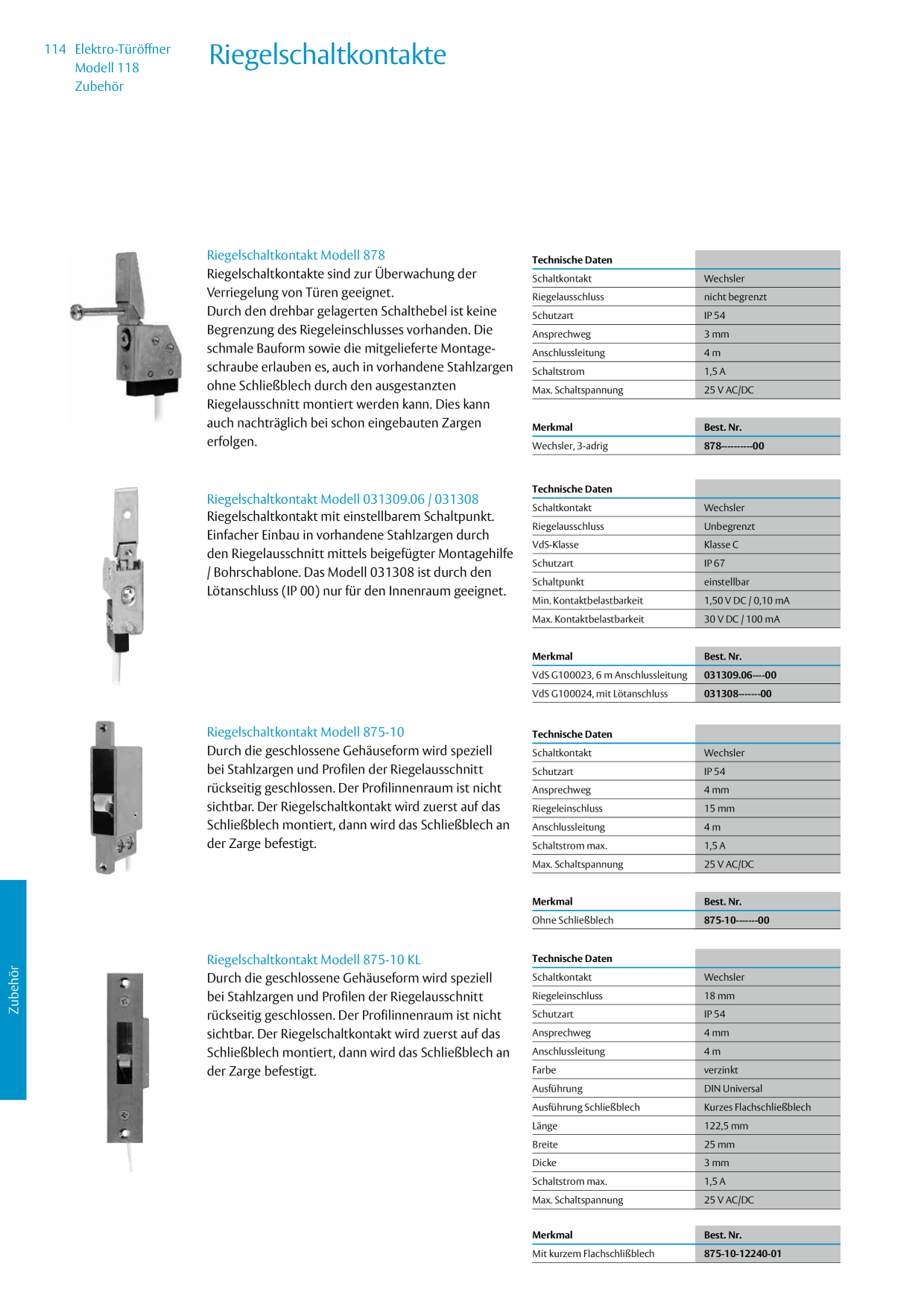 Catalog Overview Image