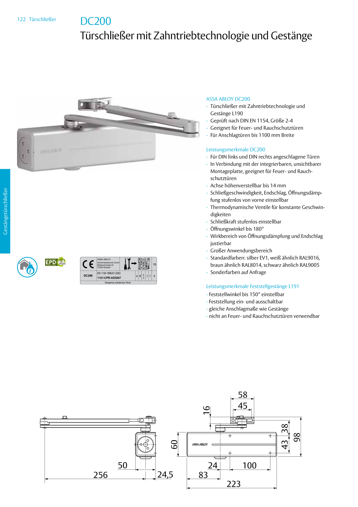 Catalog Overview Image