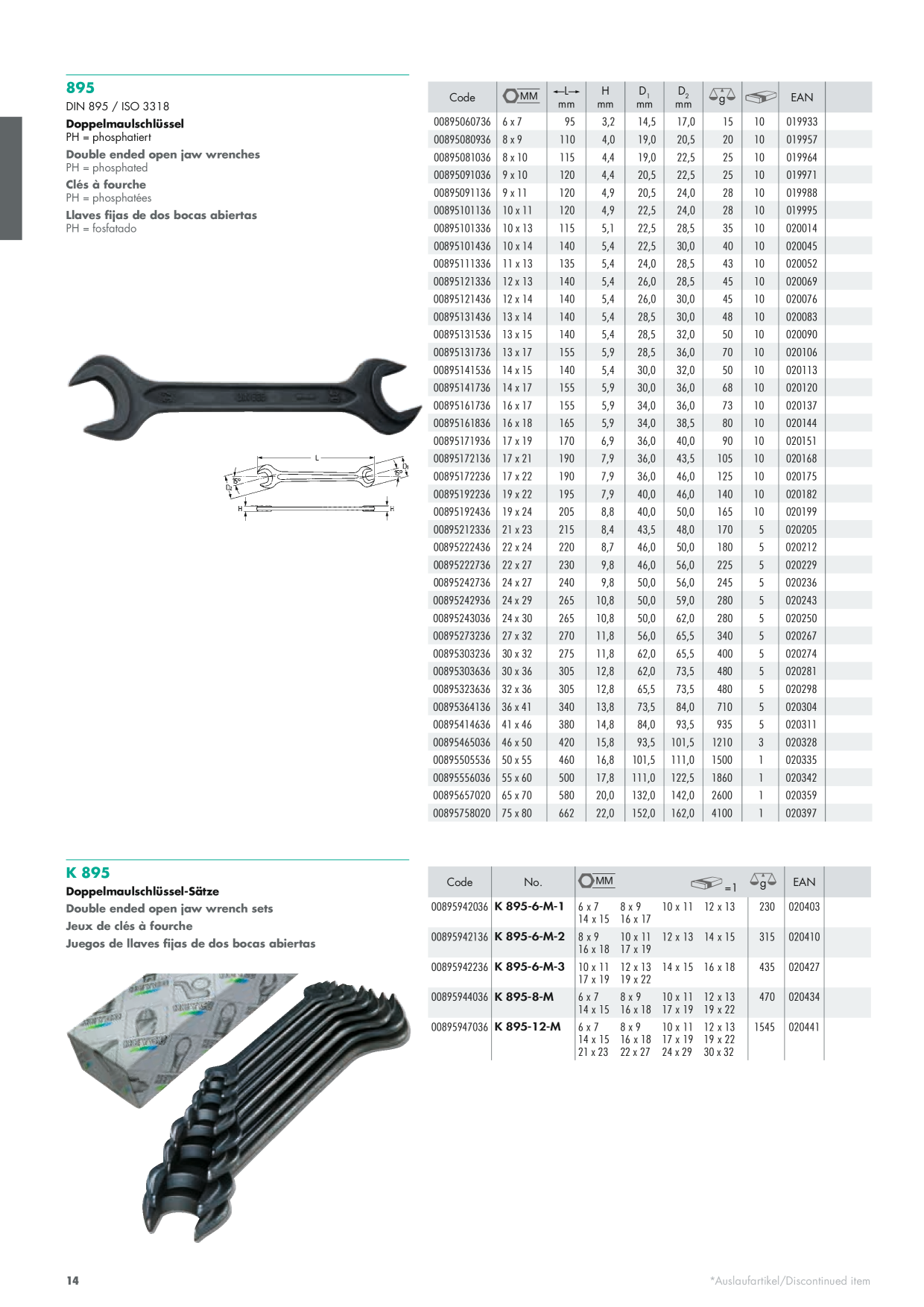 Image d’aperçu du catalogue