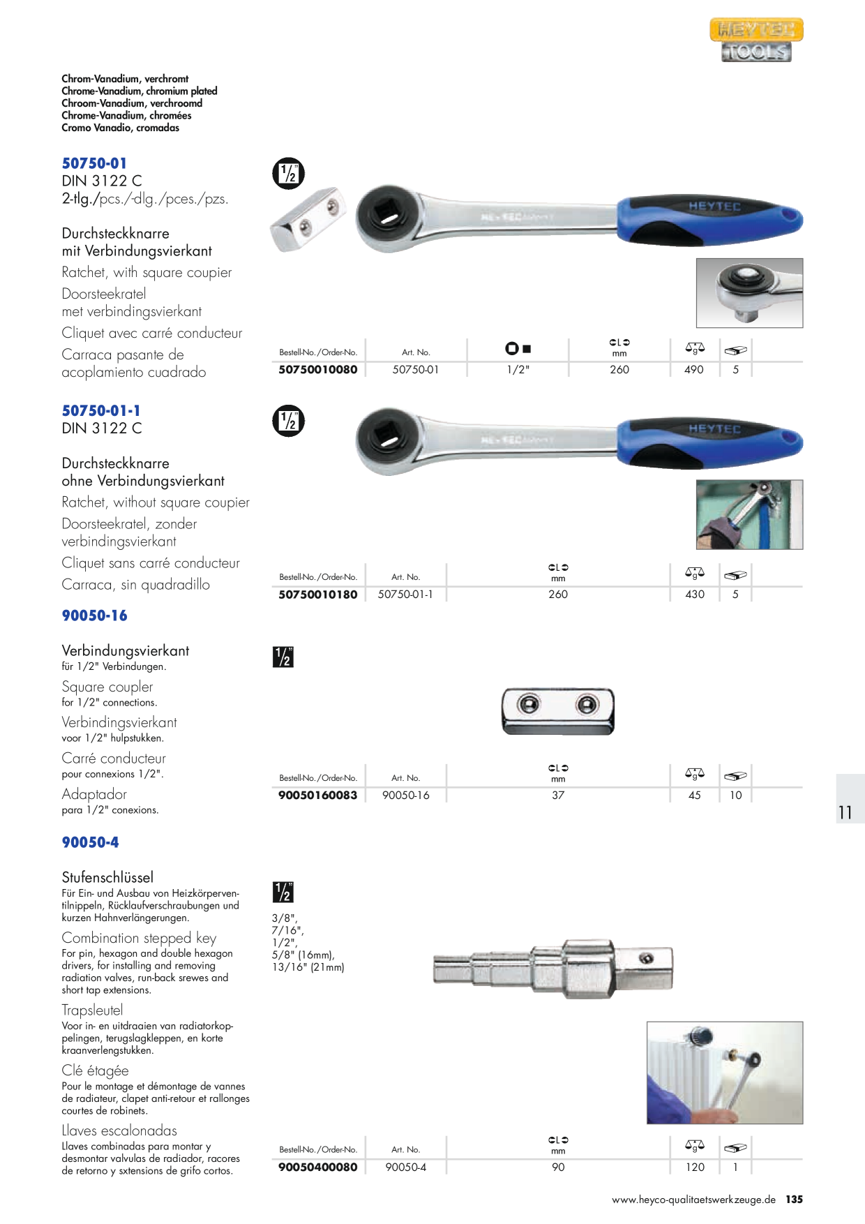 Eksempelbillede på katalog