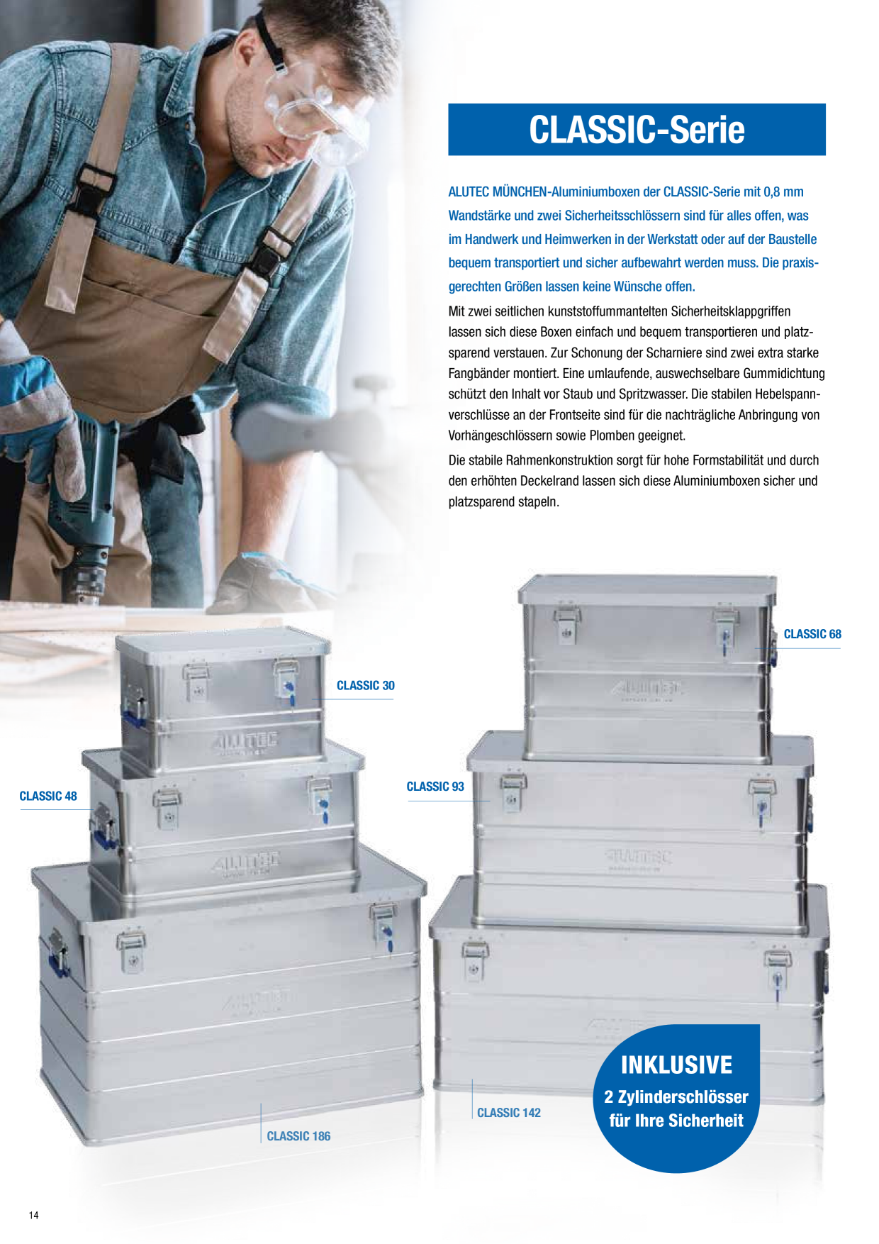 Anteprima del catalogo