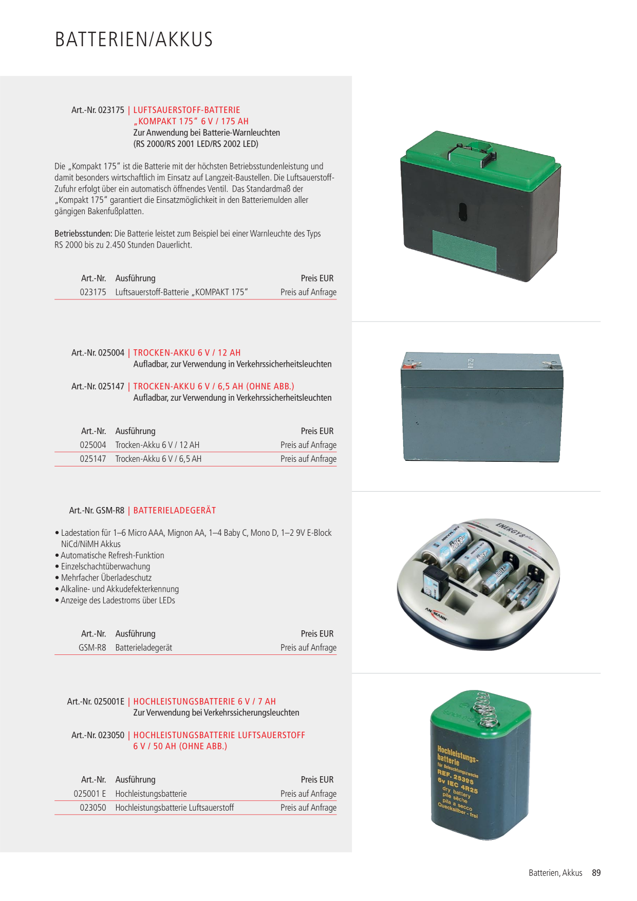 Catalog Overview Image