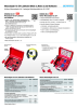 BENNING Hauptkatalog Prüf-, Mess- und Sicherheitsgeräte NR.: 438 Seite 11