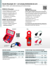 BENNING Hauptkatalog Prüf-, Mess- und Sicherheitsgeräte NR.: 438 Seite 12