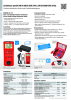 BENNING Hauptkatalog Prüf-, Mess- und Sicherheitsgeräte NR.: 438 Seite 14