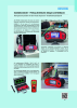 BENNING Hauptkatalog Prüf-, Mess- und Sicherheitsgeräte NR.: 438 Seite 19