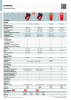 BENNING Hauptkatalog Prüf-, Mess- und Sicherheitsgeräte NR.: 438 Seite 8