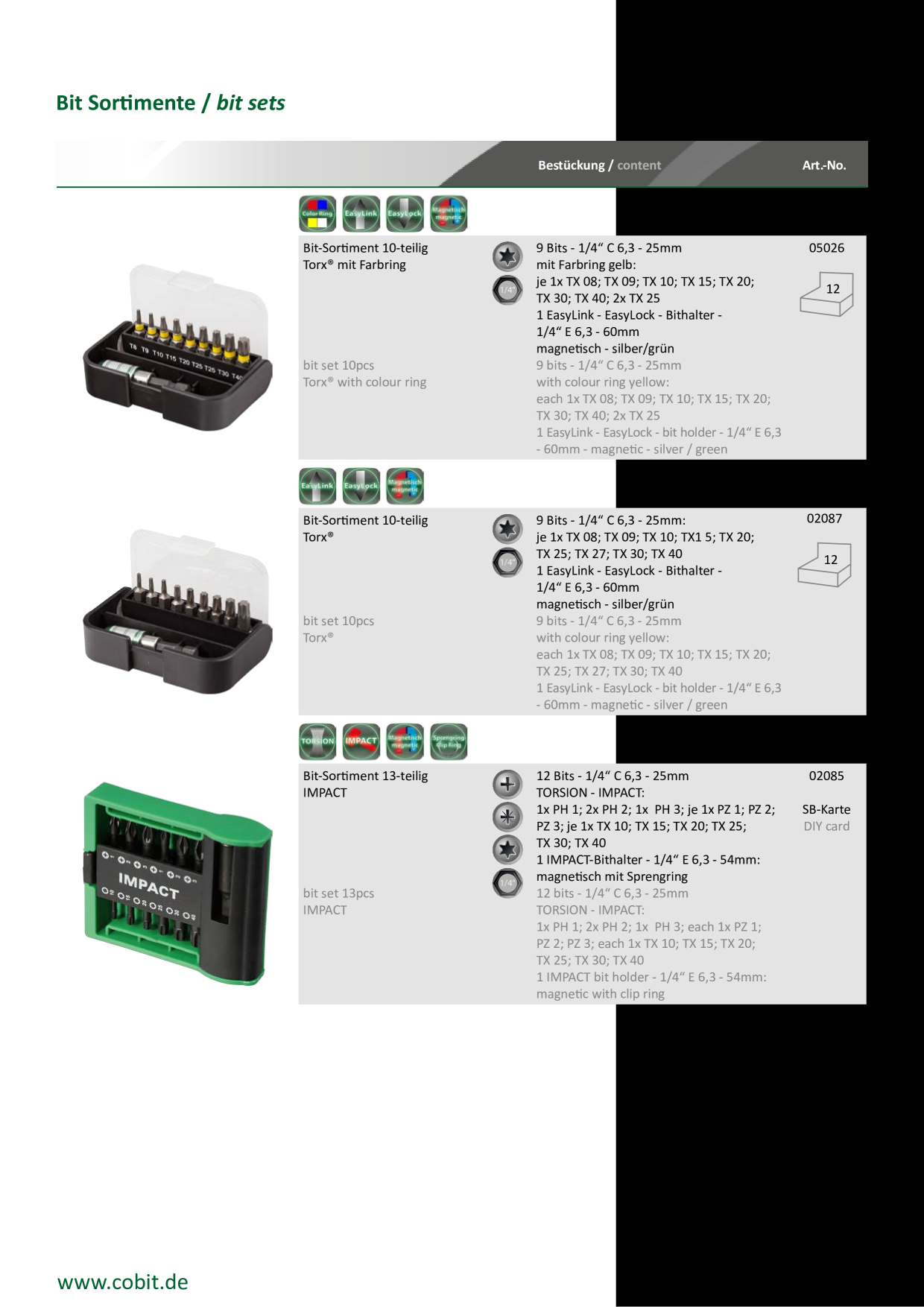 Catalog Overview Image