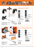 ATIKA Hauptkatalog Baugeräte, Gartengeräte, Holzbearbeitung NR.: 454 Seite 12