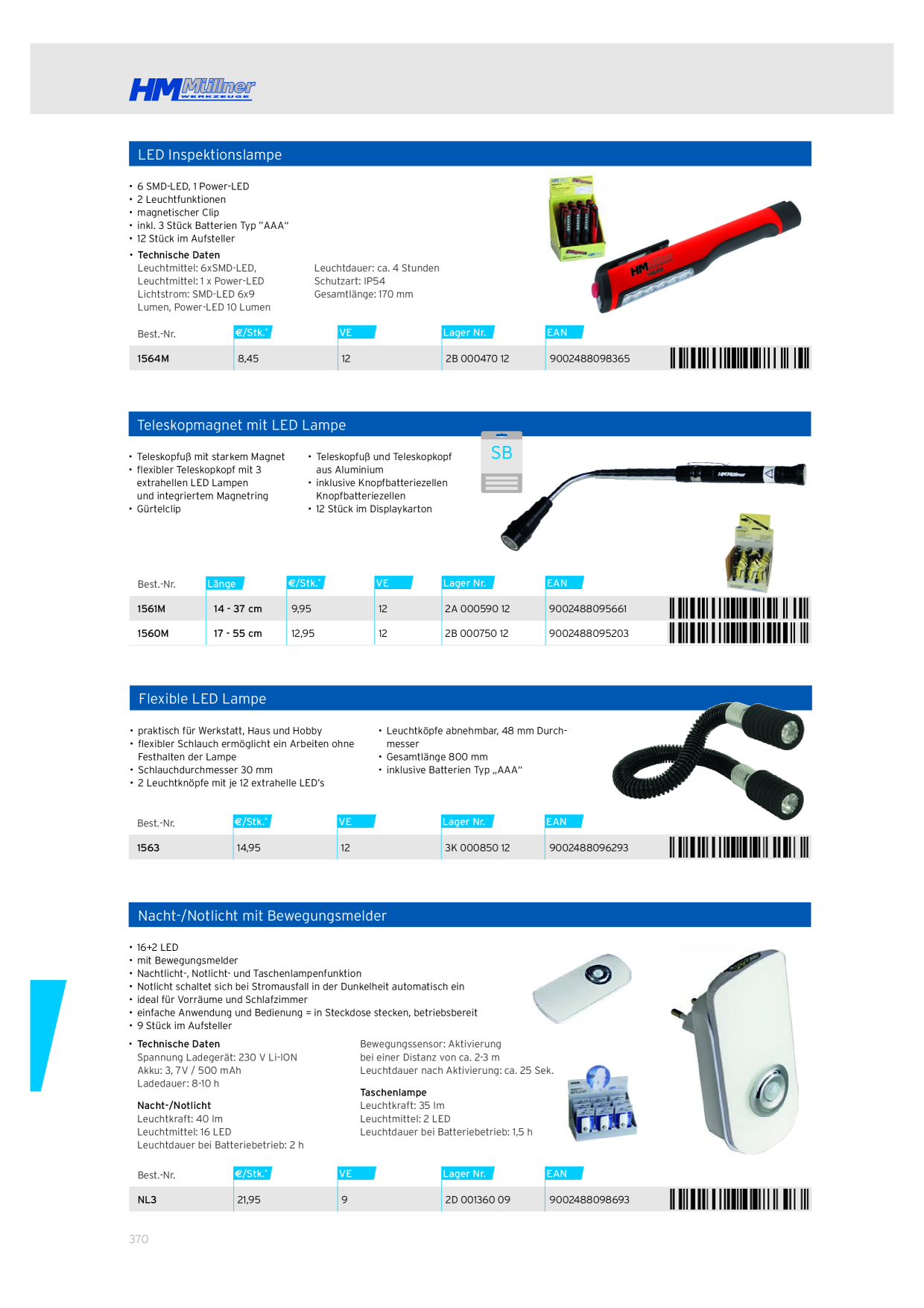 Catalog Overview Image