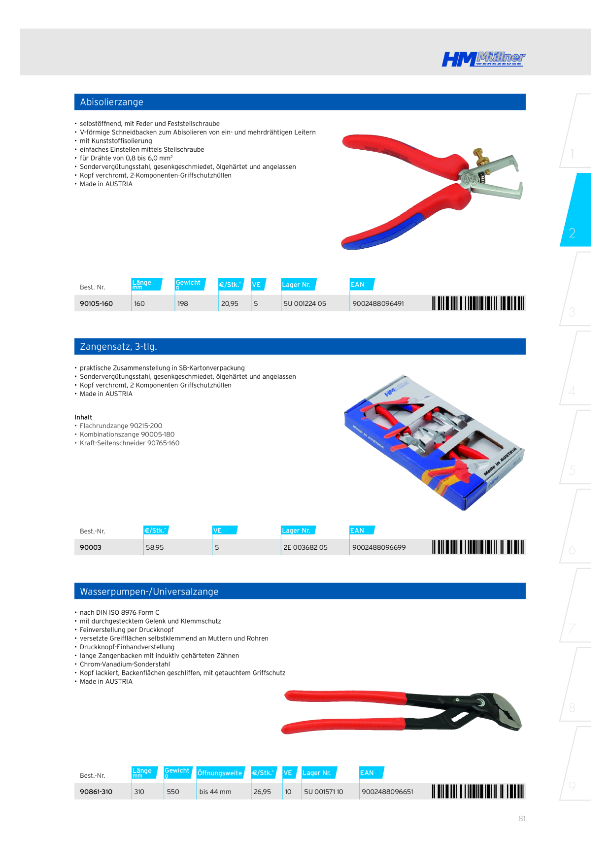 Catalog Overview Image