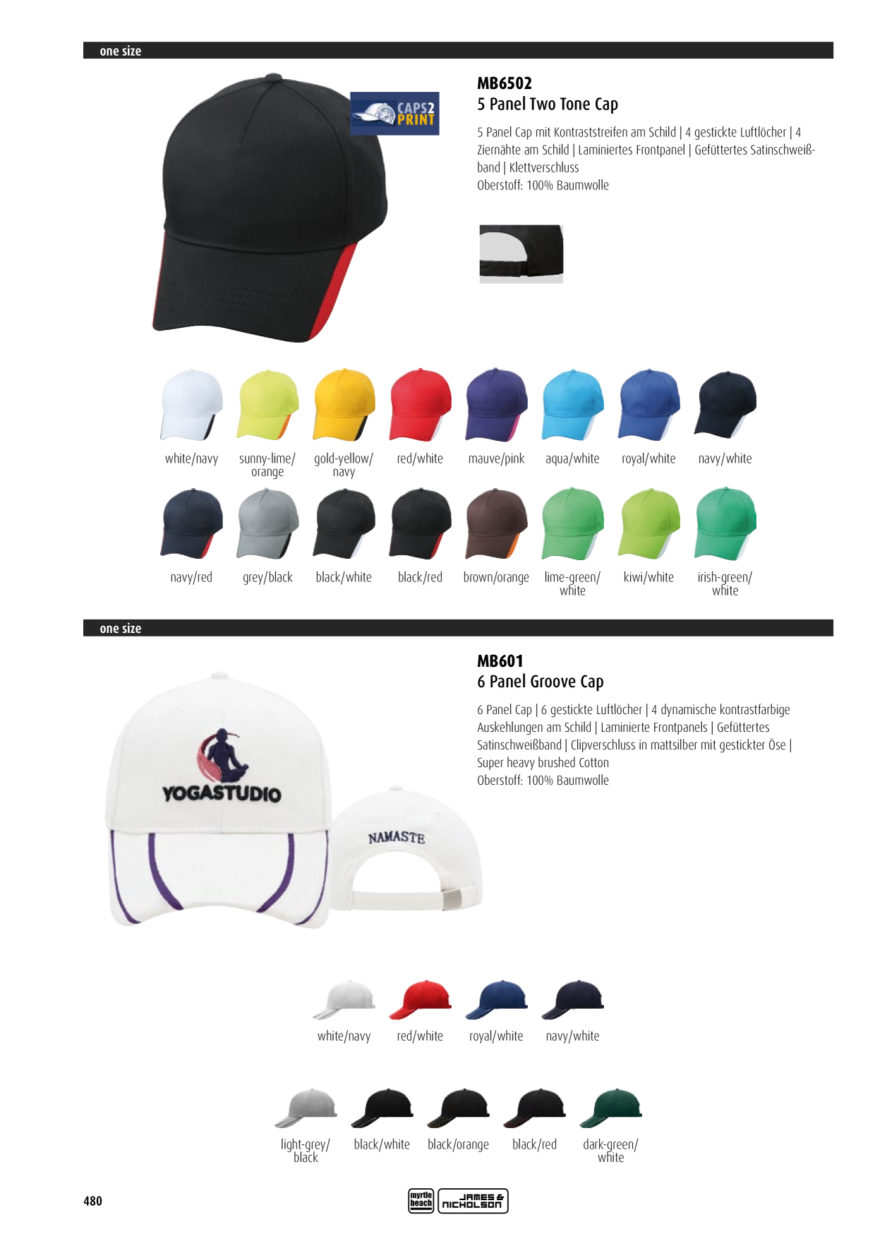 Catalog Overview Image