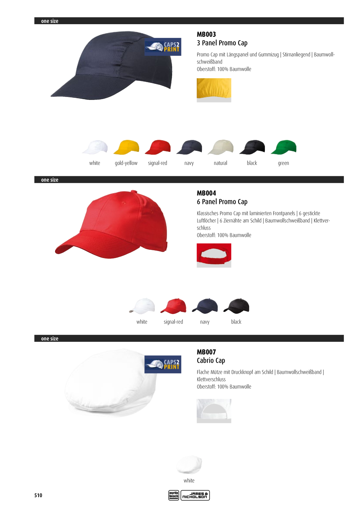 Catalog Overview Image