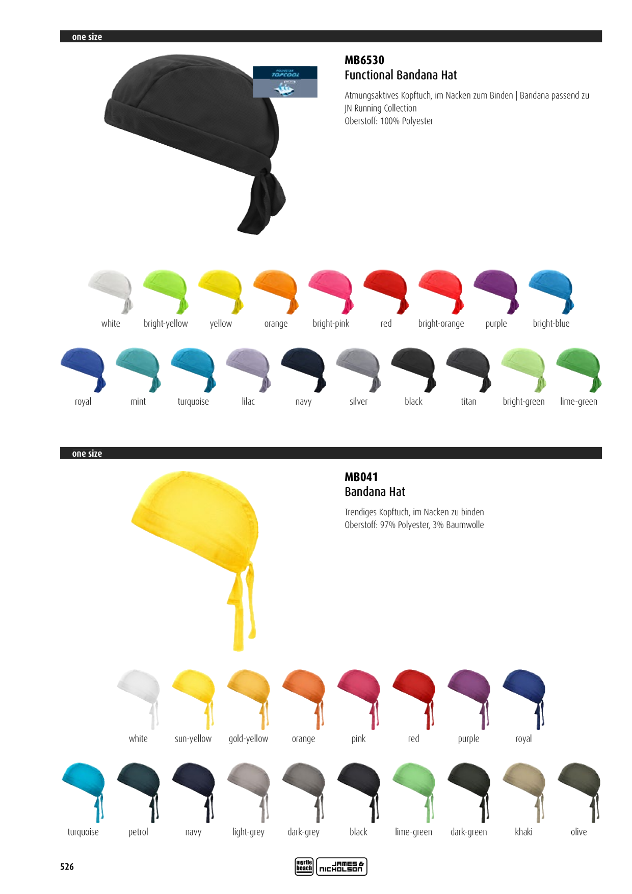 Catalog Overview Image