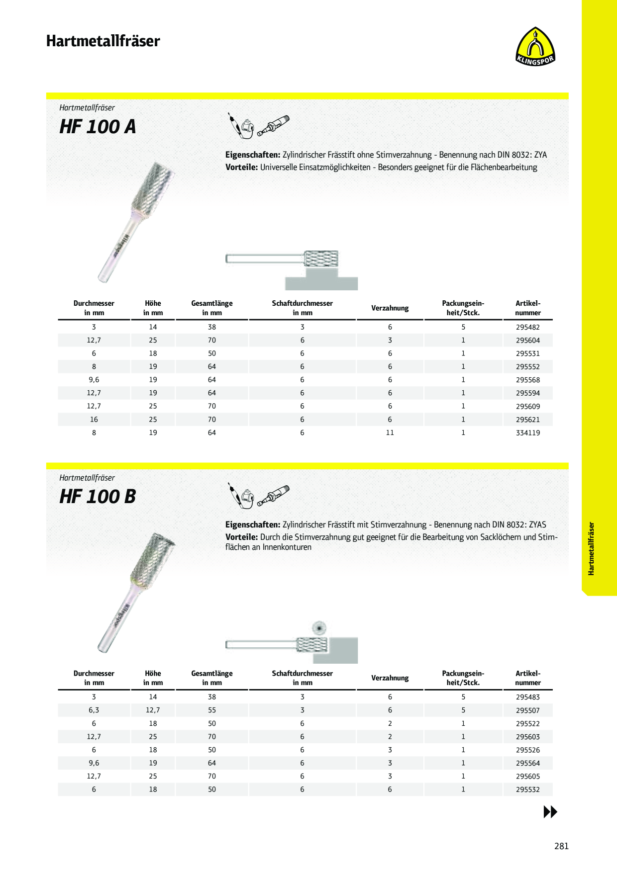 Klingspor SFK 655 Schleiffix Handklotz 18 Stück - 80x50x20mm Korn 240