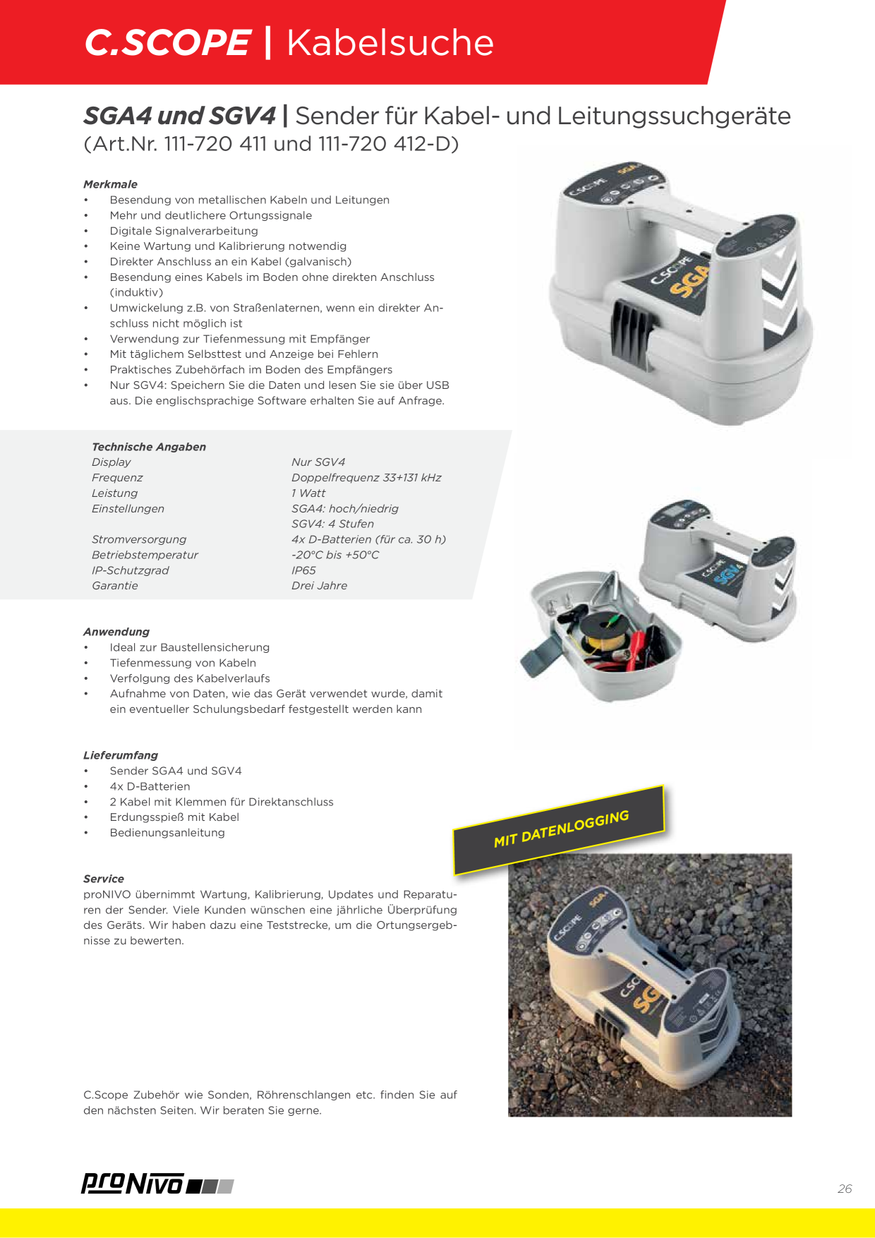 Catalog Overview Image