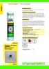 Den Braven Katalog Chemieprodukte NR.: 558 Pagina 10