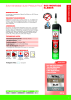 Den Braven Katalog Chemieprodukte NR.: 558 Pagina 21