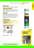 Den Braven Katalog Chemieprodukte NR.: 558 Pagina 7