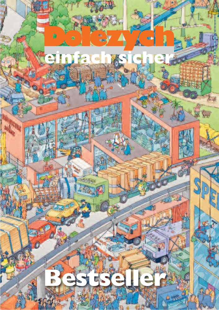 Dolezych Main Catalogue Nb. : 563
