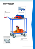 fetra Hauptkatalog Transportgeräte Č. 564 Strana 21