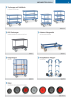 fetra Hauptkatalog Transportgeräte Č. 564 Strana 3