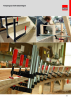 Bessey Katalog Spanntechnik und Schneidetechnik NR.: 572 Seite 13