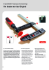 Bessey Katalog Spanntechnik und Schneidetechnik NR.: 572 Seite 14