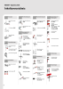 Bessey Katalog Spanntechnik und Schneidetechnik NR.: 572 Seite 4