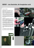 Bessey Katalog Spanntechnik und Schneidetechnik NR.: 572 Seite 8