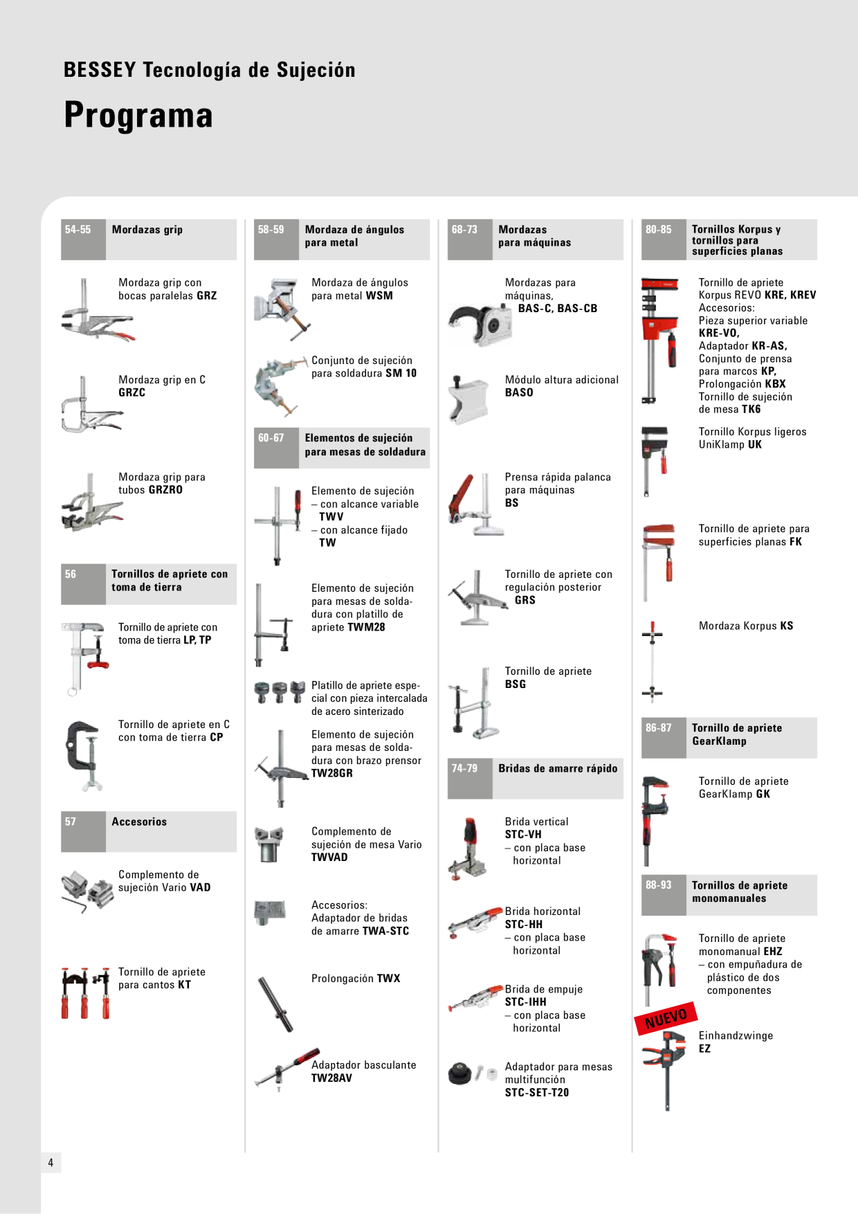 Catalog Overview Image