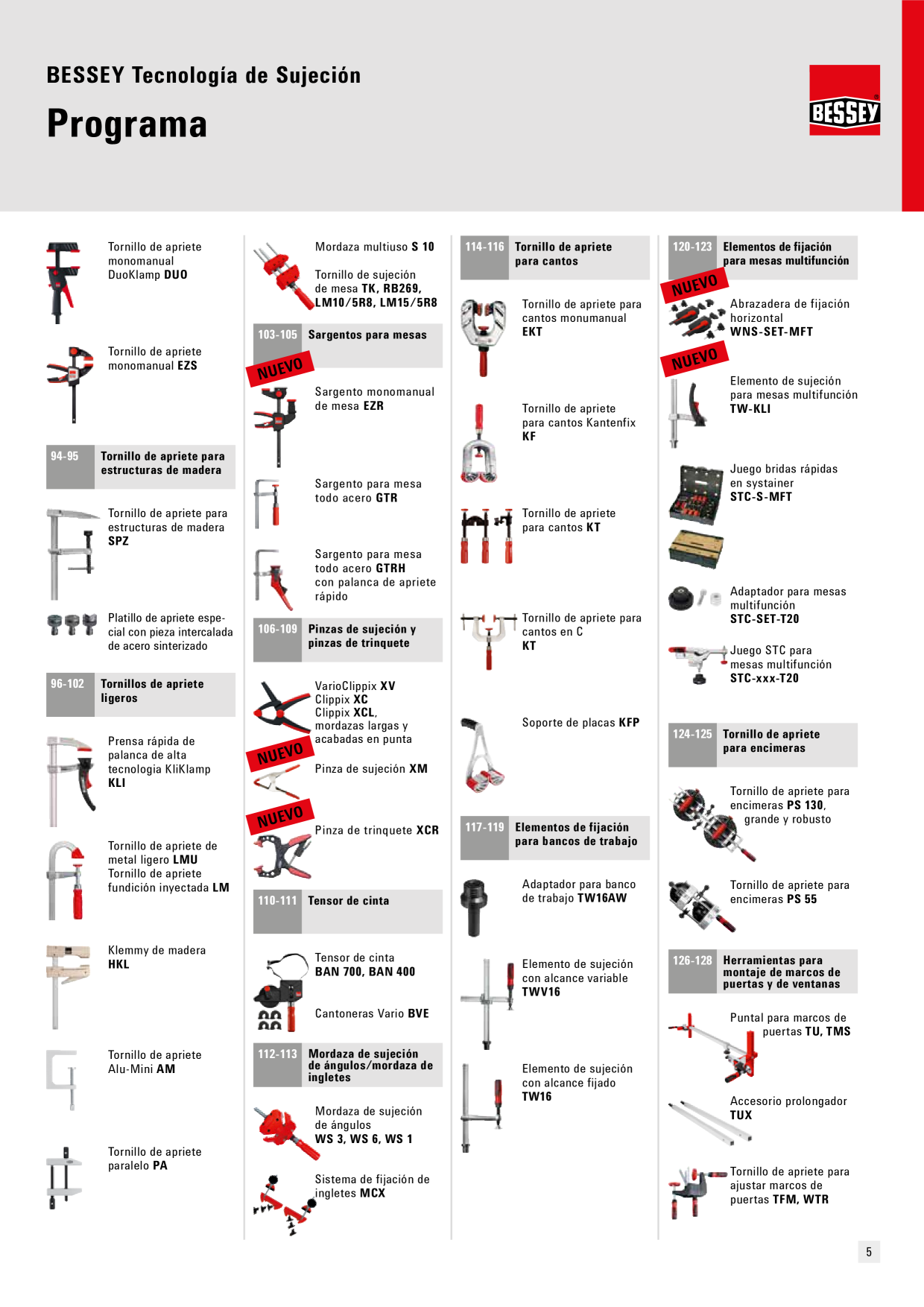 Catalog Overview Image