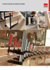 BESSEY Catálogo general Tecnología de Sujeción y de Corte Nº: 576 Página 13