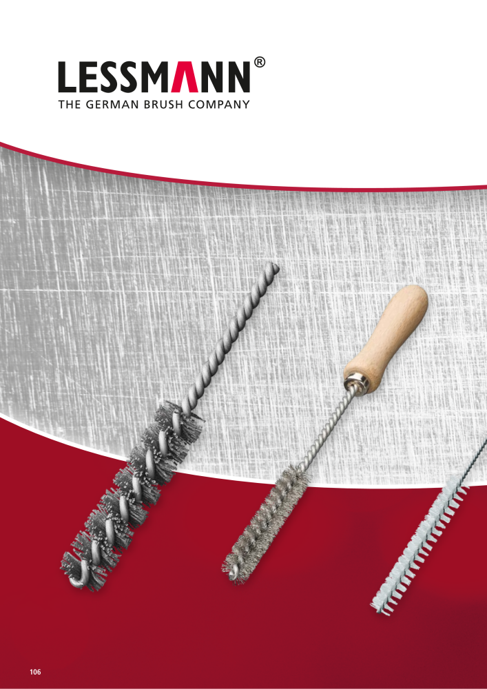 Lessmann Hauptkatalog NO.: 578 - Page 106